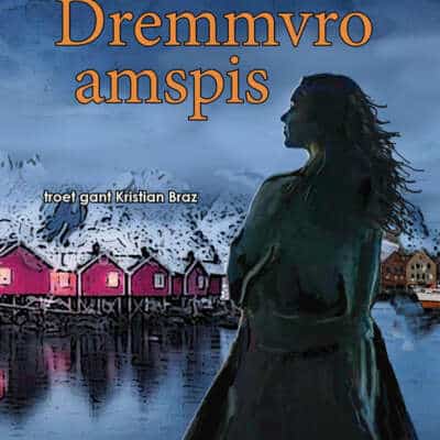 Dremmvro amspis