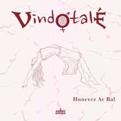 Hunerez ar bal - Vindotale