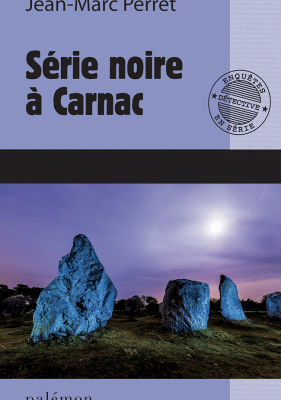 Série noire à Carnac