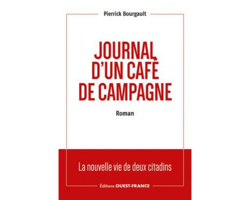 Journal d'un café de campagne