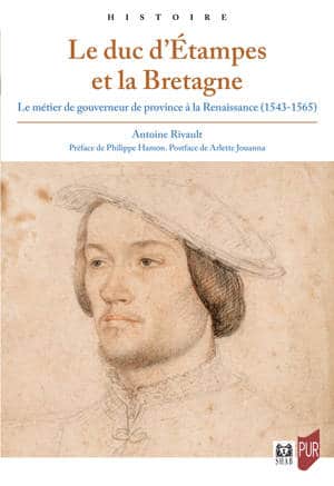 Le duc d'Etampes et la Bretagne