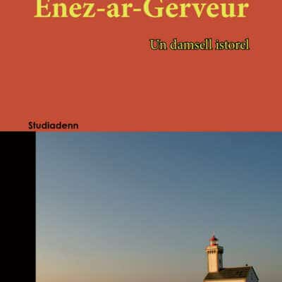 Enez ar Gerveur