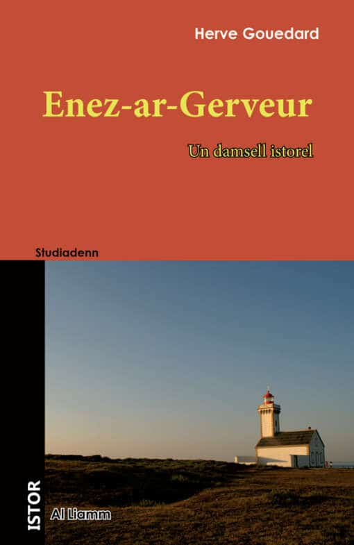 Enez ar Gerveur