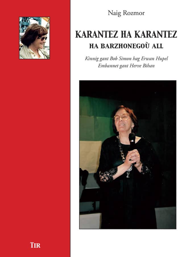 Karantez ha Karantez ha barzhonegoù all