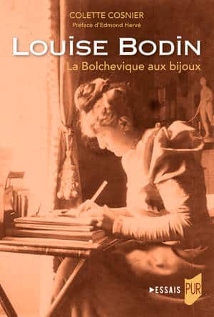Louise Bodin, la bolchevique aux bijoux