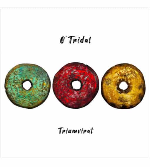 Triumvirat - O' Tridal