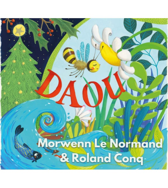 Daou - Morwenn Le Normand / Roland Conq