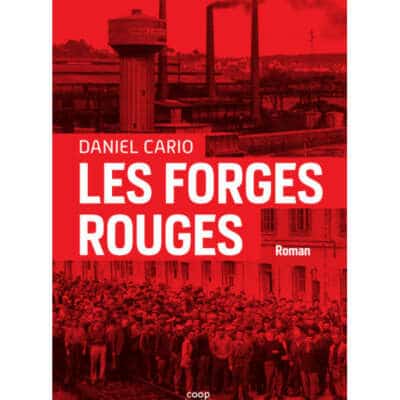 Les forges rouges