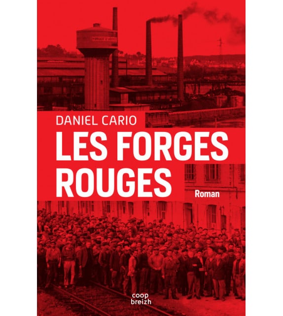 Les forges rouges