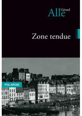 Zone tendue