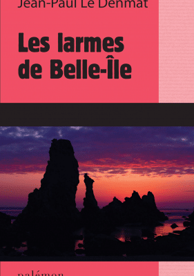Les larmes de Belle-Ile