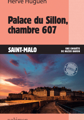 Palace du sillon, chambre 607
