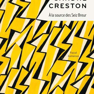 Suzanne Candré Creston