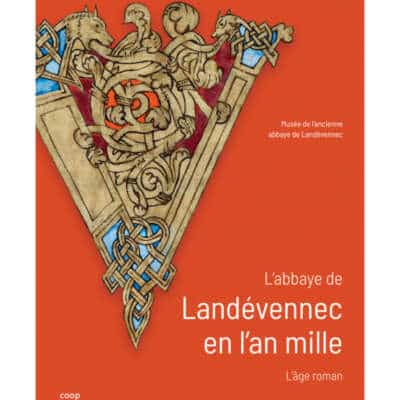 Landévennec en l'an mille