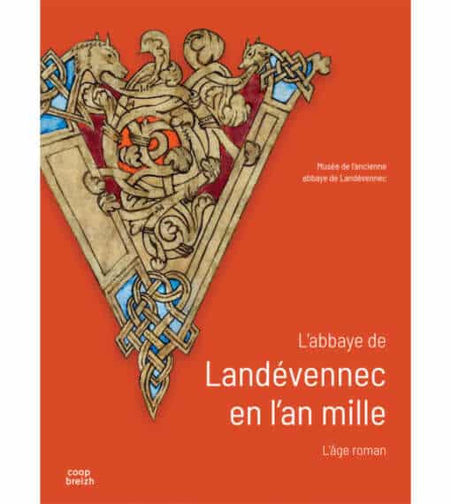 Landévennec en l'an mille