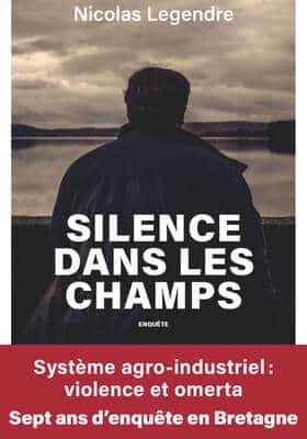 Silence dans les champs