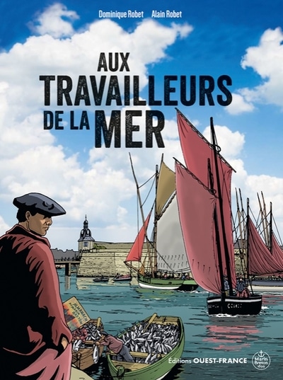 Aux travailleurs de la mer
