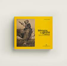 Mémoire du geste - Mathurin Méheut