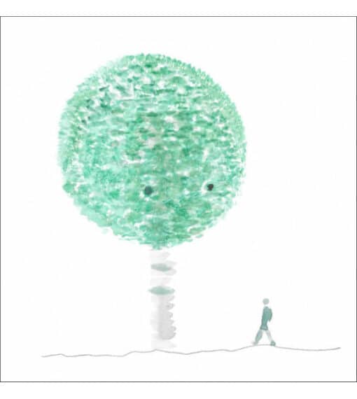 Naïf - Laurent Genty