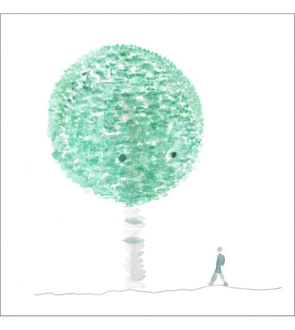 Naïf - Laurent Genty