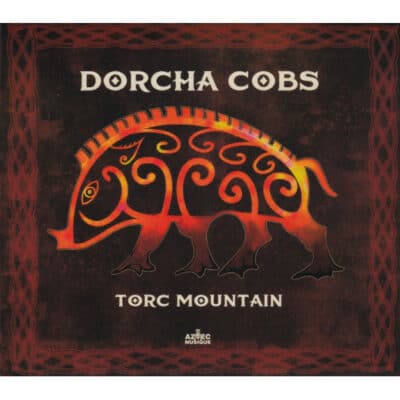 Torc Mountain - Dorcha Cobs