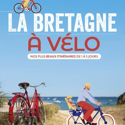 La Bretagne à vélo
