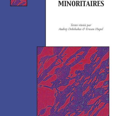 Femmes de lettres minoritaires