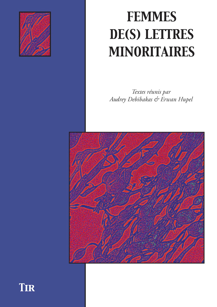 Femmes de lettres minoritaires