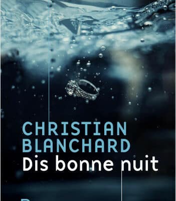 Dis bonne nuit