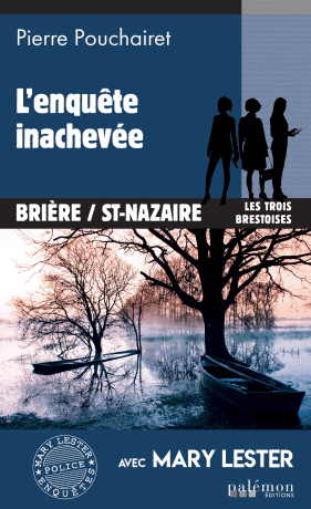 L'enquete inachevée