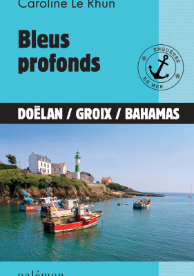 Bleus profonds