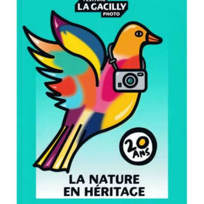 Festival photo la Gacilly 2023