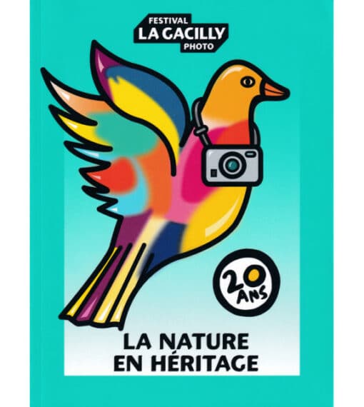 Festival photo la Gacilly 2023