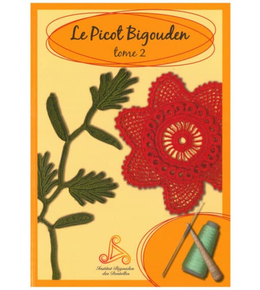 Le picot bigouden T2