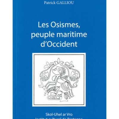 Les Osismes, peuple maritime d'occident