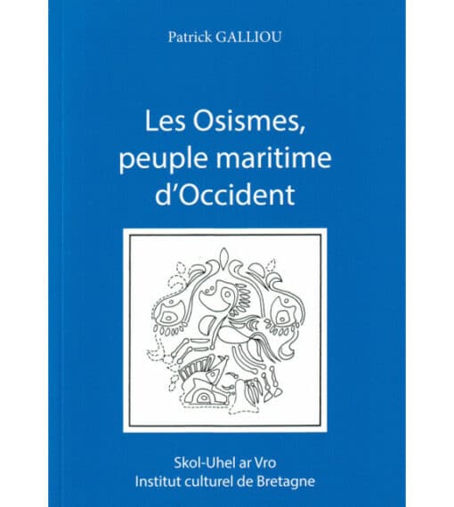 Les Osismes, peuple maritime d'occident