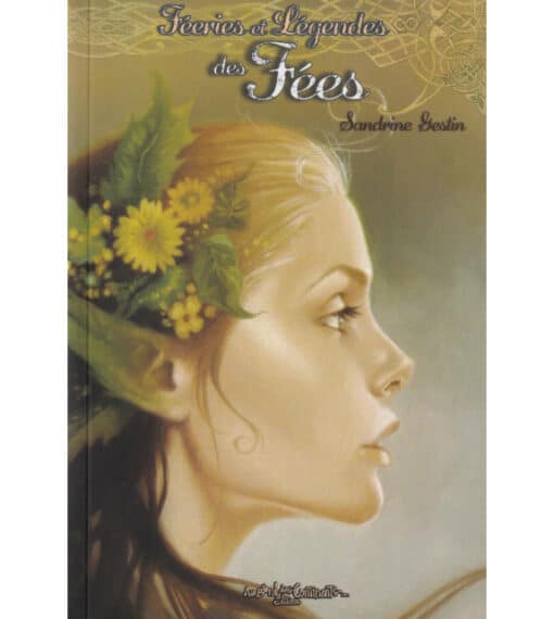 Féeries et légendes des fées