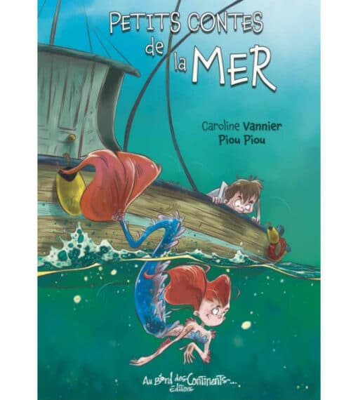 Petits contes de la mer