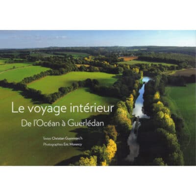 Le voyage intérieur de l'océan à Guerlédan