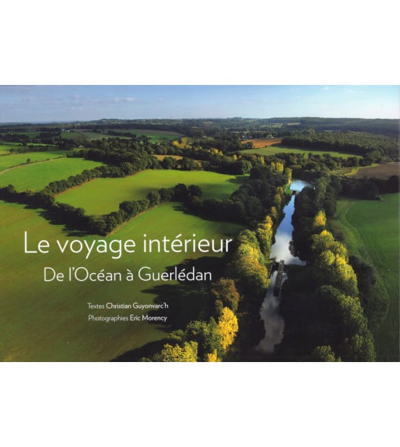 Le voyage intérieur de l'océan à Guerlédan
