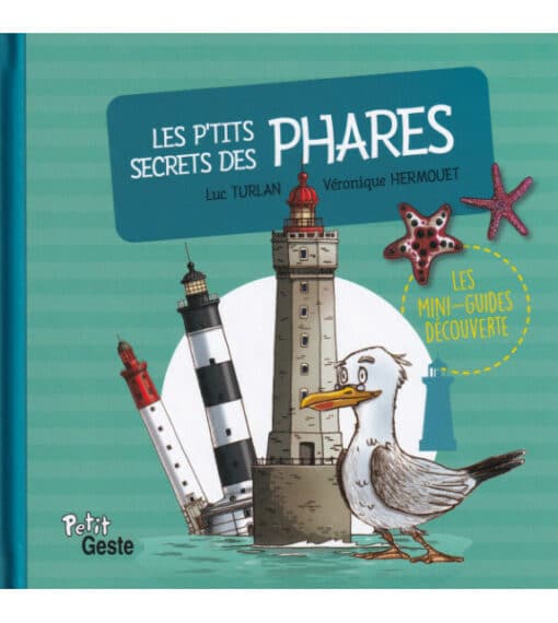 Les p'tits secrets des phares