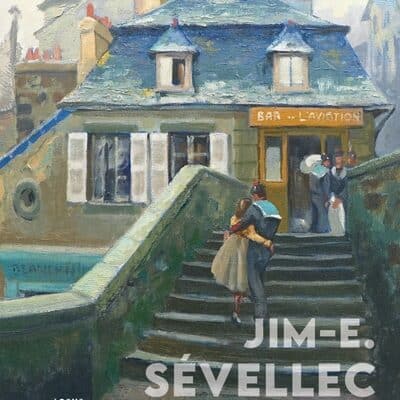 Jim-E. Sévellec, l'esprit du pays