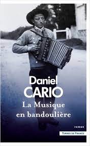 La musique en bandoulière