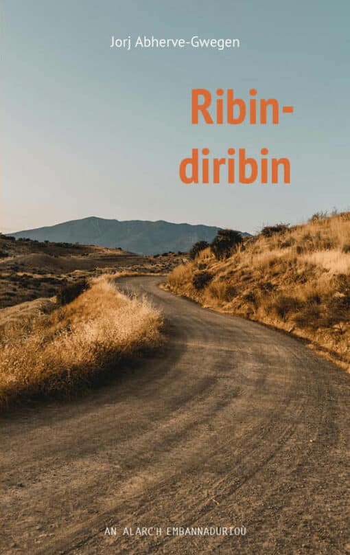Ribin diribin