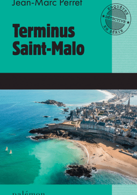 Terminus Saint-Malo