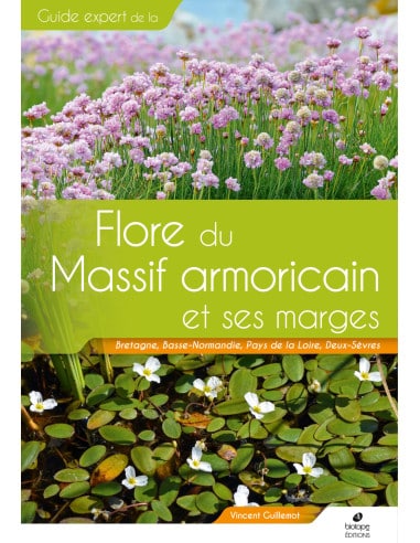 Flore du massif Armoricain