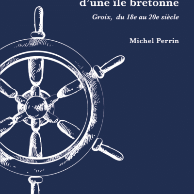 Histoire maritime d'un île bretonne