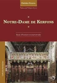 Notre-Dame de Kerfons