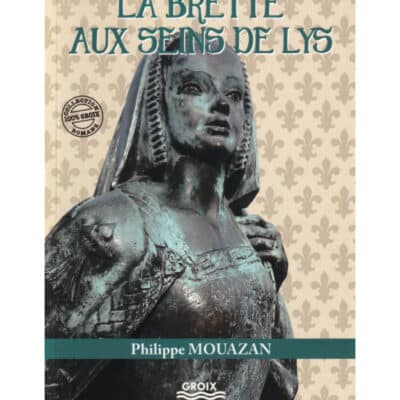 La brette aux seins de lys