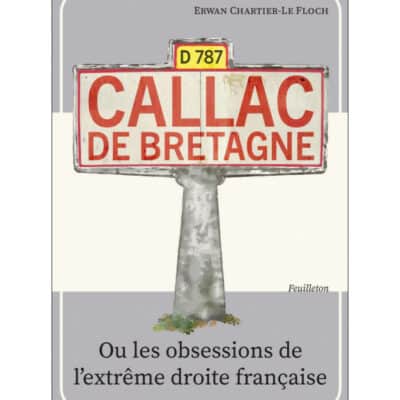 Callac de Bretagne